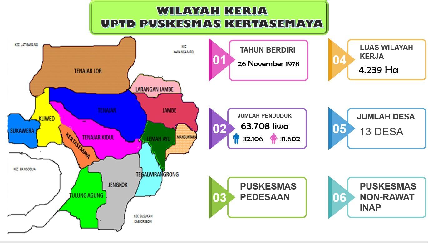 data demografis, dll